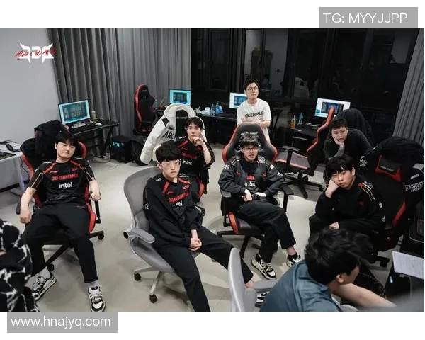 电竞新闻全球总决赛分析JDG战队灵活性表现及其对比赛结果的影响