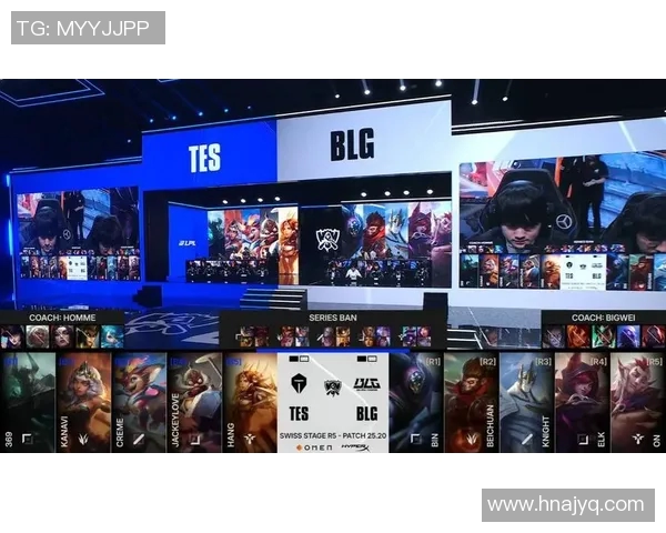 最新英雄联盟力量榜单揭晓BLG战队强势领跑前十名实时新闻