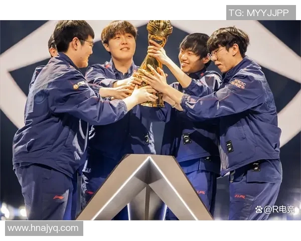 国际邀请赛分析BLG战队技术表现与战术执行的全面评估实时新闻