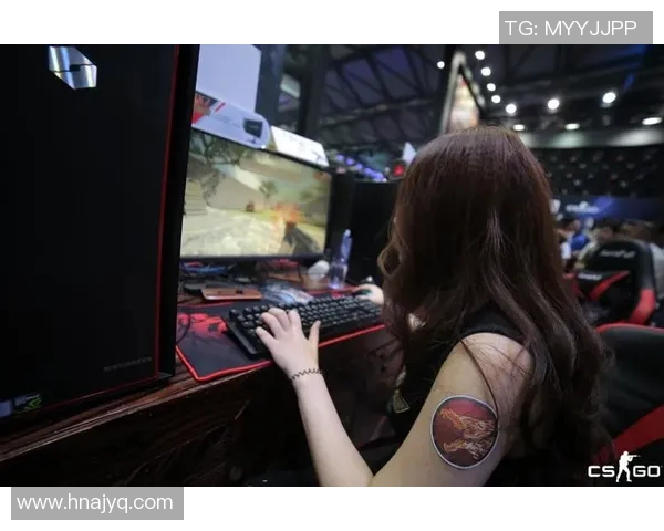 电竞新闻黄芳畅谈CSGO职业生涯背后的故事与挑战